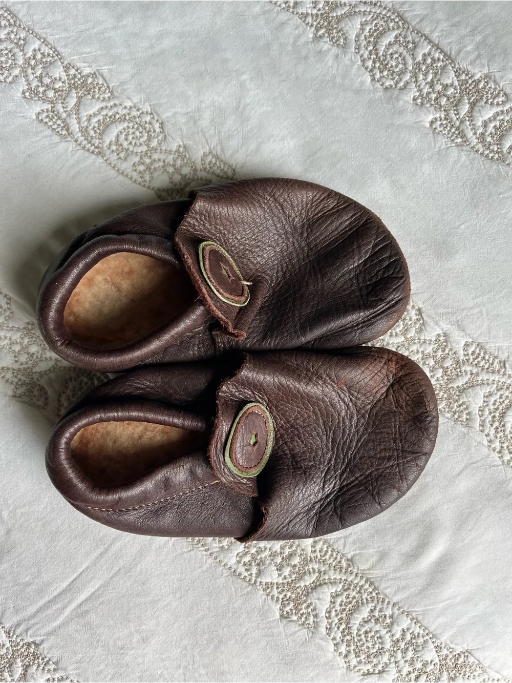 GUC Softstar Children’s Roo Moccasin 13/1
